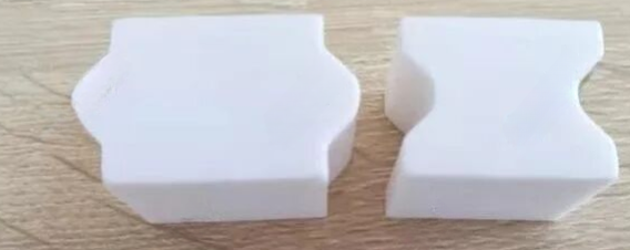 Seramik kaoutchou liy