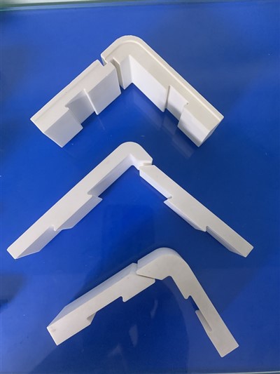 REVÒT SERAMIC AK LOCK DOVETAIL